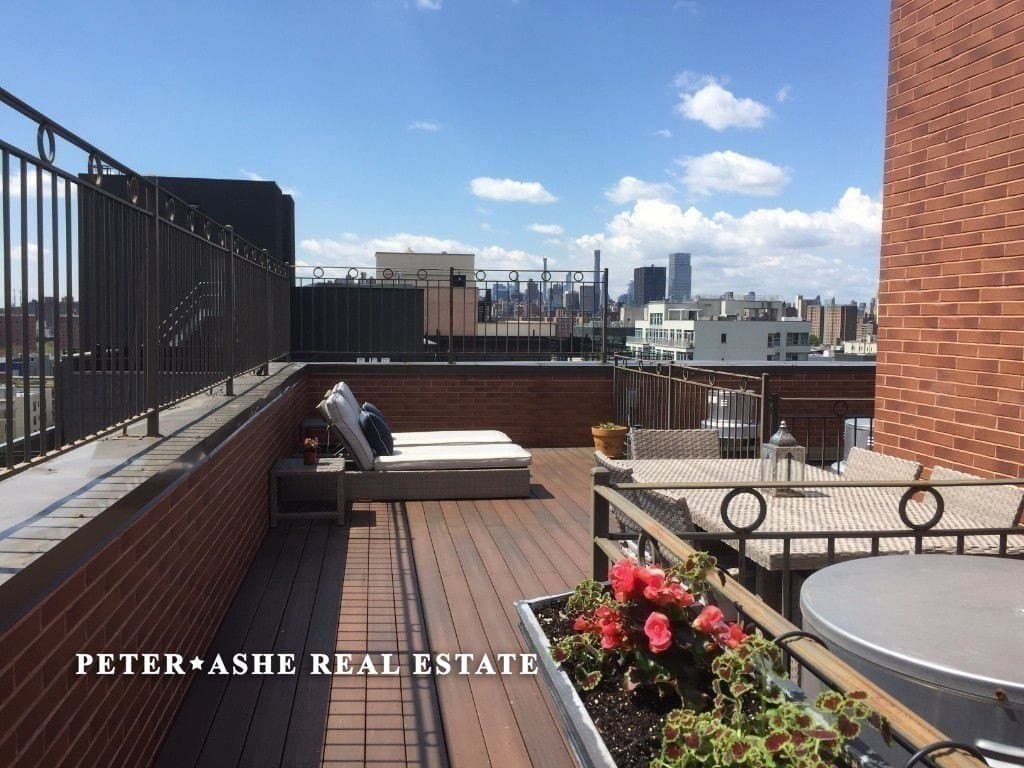 203 E 121st St Unit 406