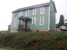 459 Dorsey Ave