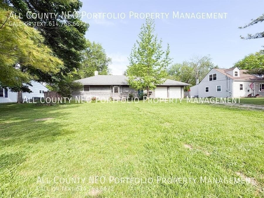 3050 Derby Rd