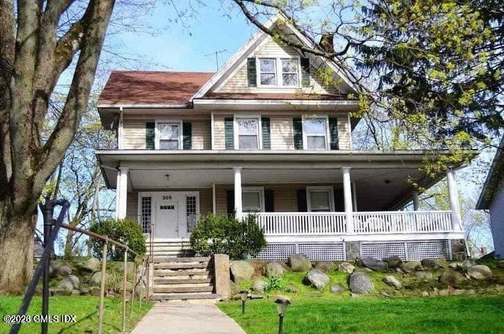 305 Milbank Ave Apt 3