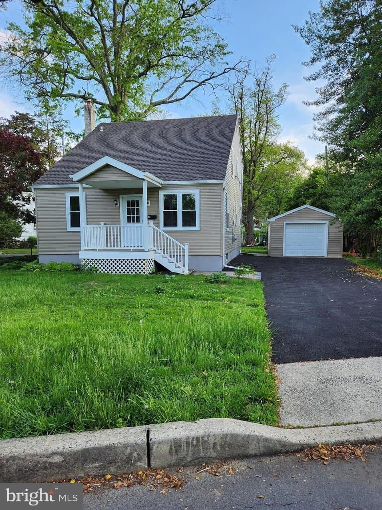 20 Oak Ave