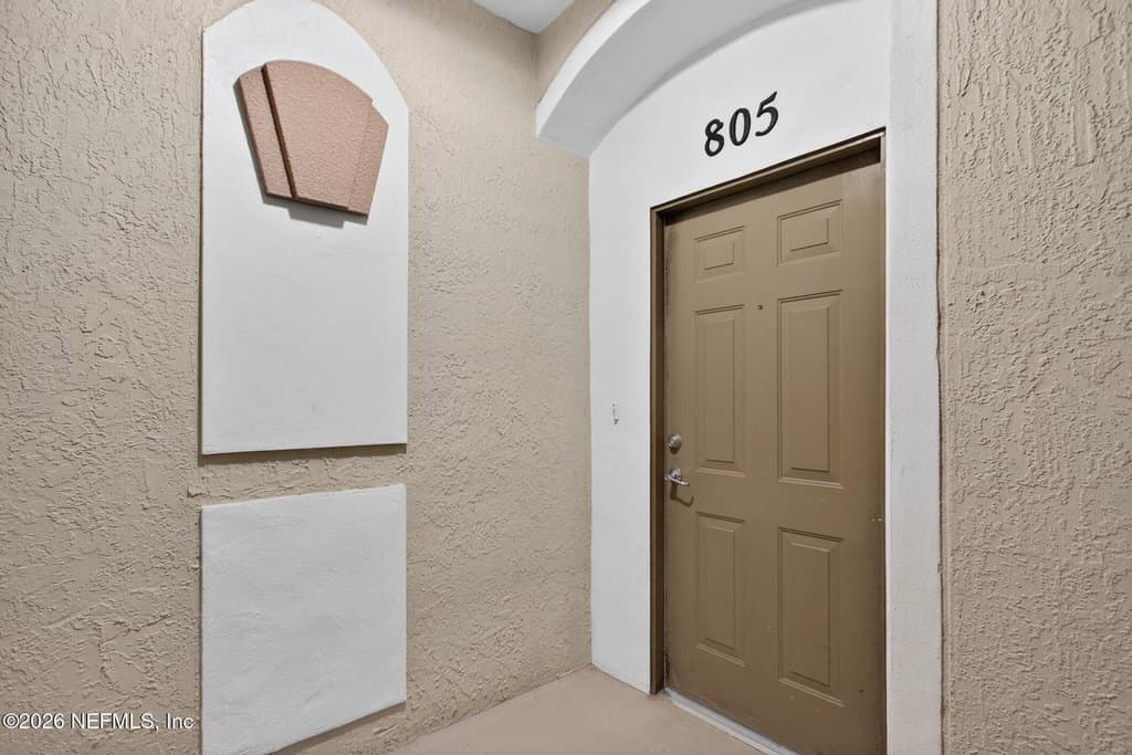 13364 Beach Blvd Unit 805