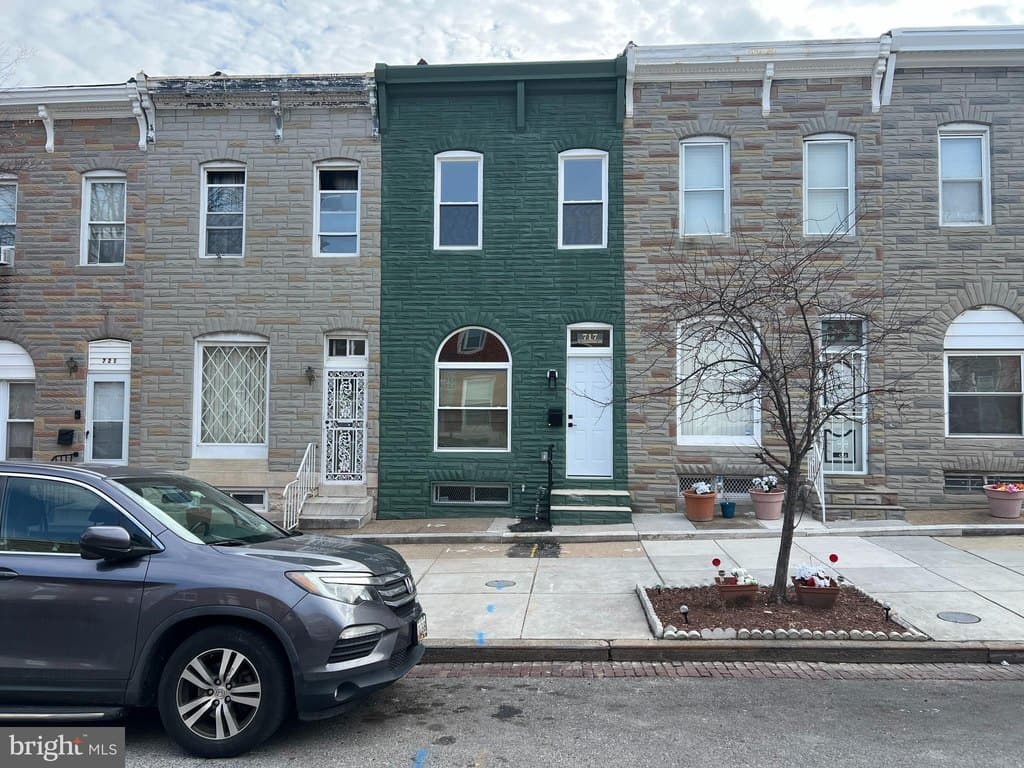 717 N Collington Ave