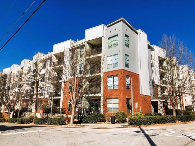 2630 Talley St Unit 403