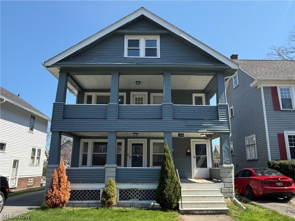 1265 Marlowe Ave