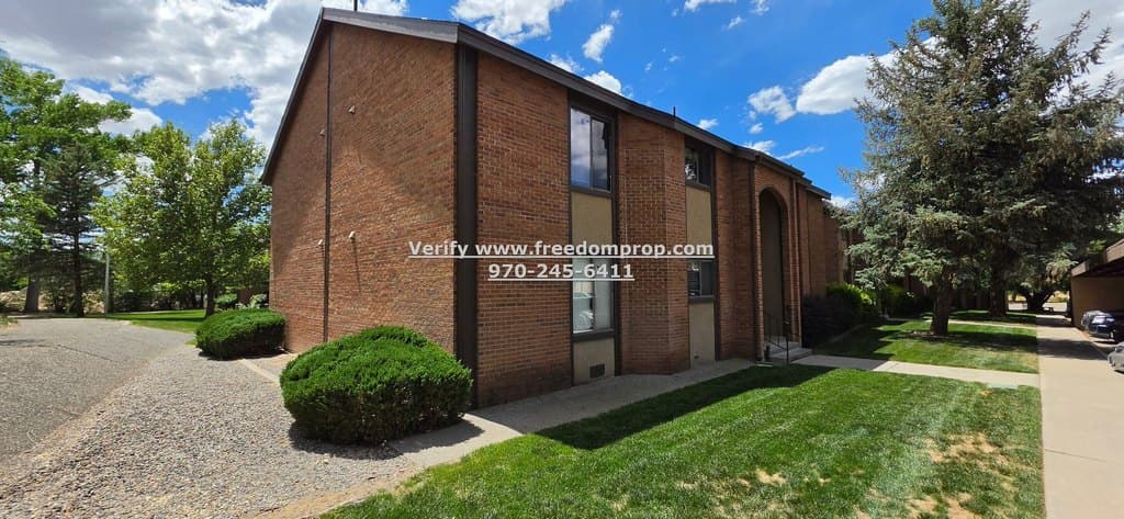 636 Horizon Dr Apt 810