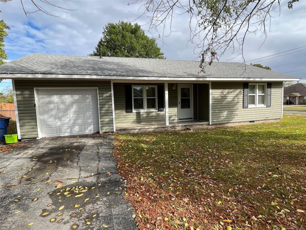 600 W 14th St