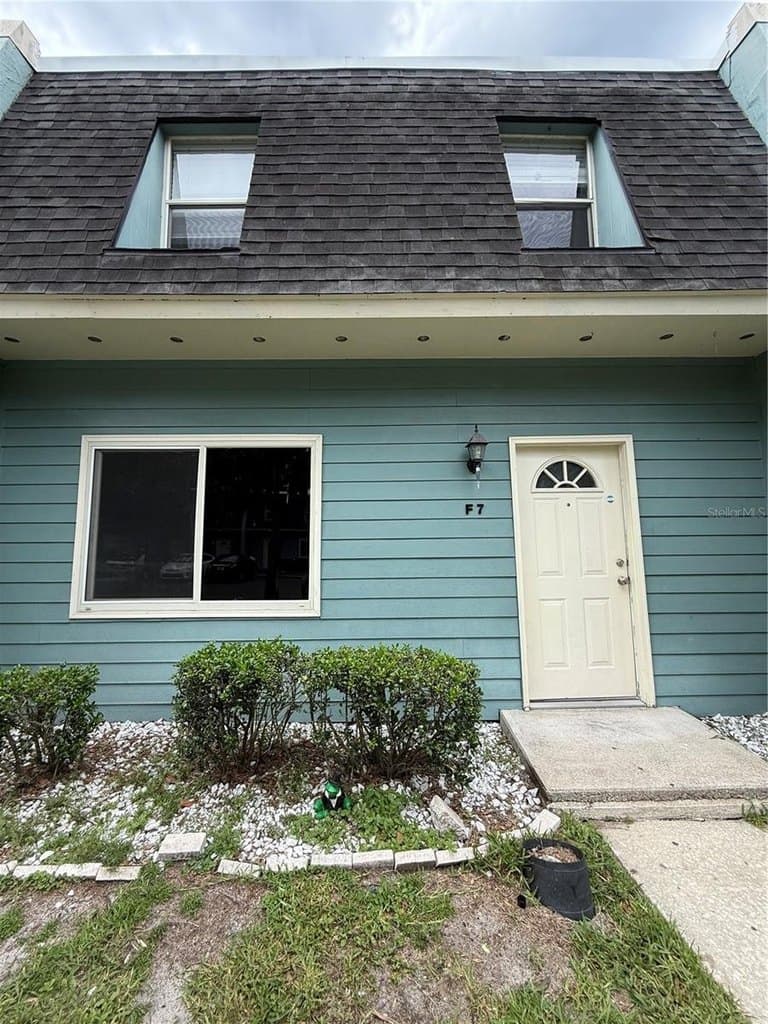 501 SW 75th St Apt F7