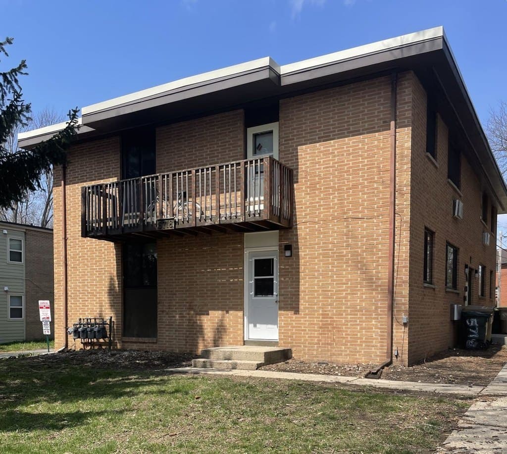 5718 Balsam Rd Apt 4