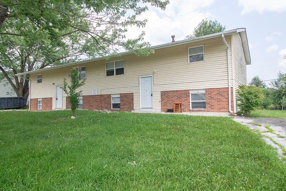 7304 N Moberly Dr Unit B