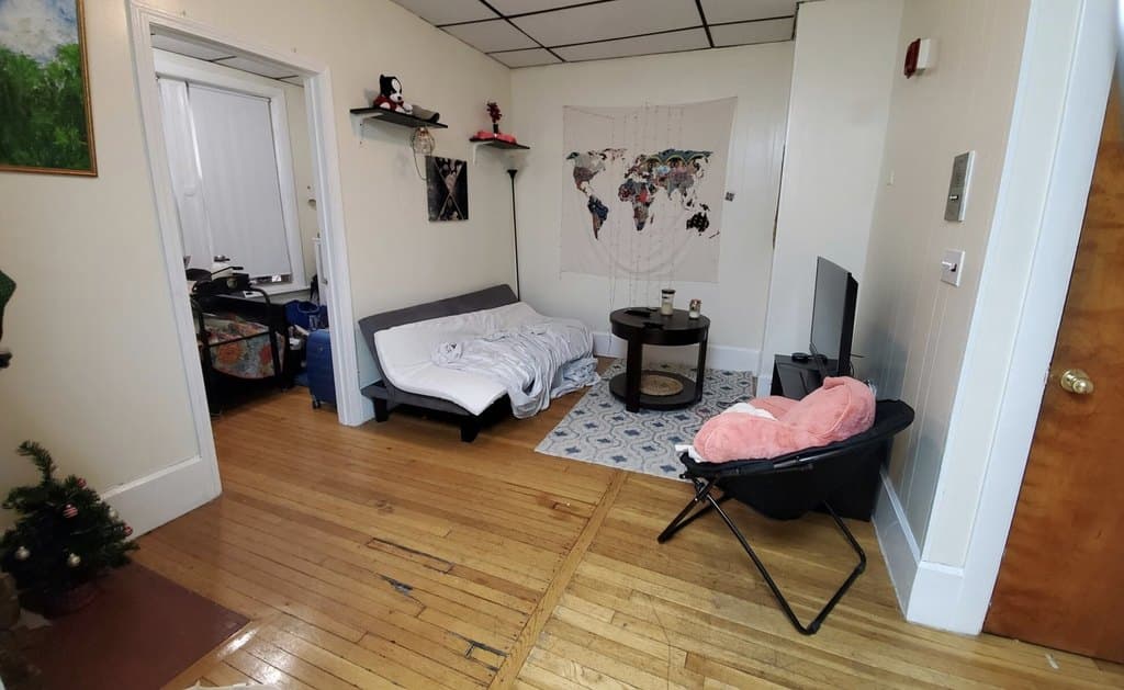 879 Beacon St Unit 23K