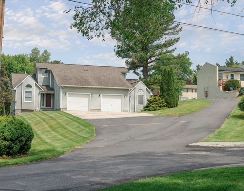 25119 York Dr Unit ME37