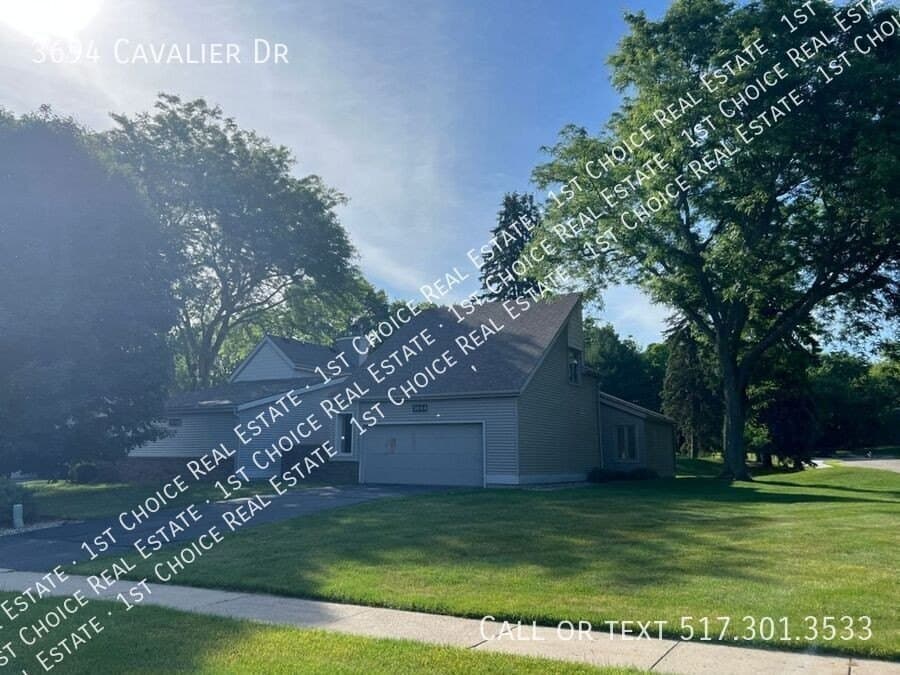 3694 Cavalier Dr