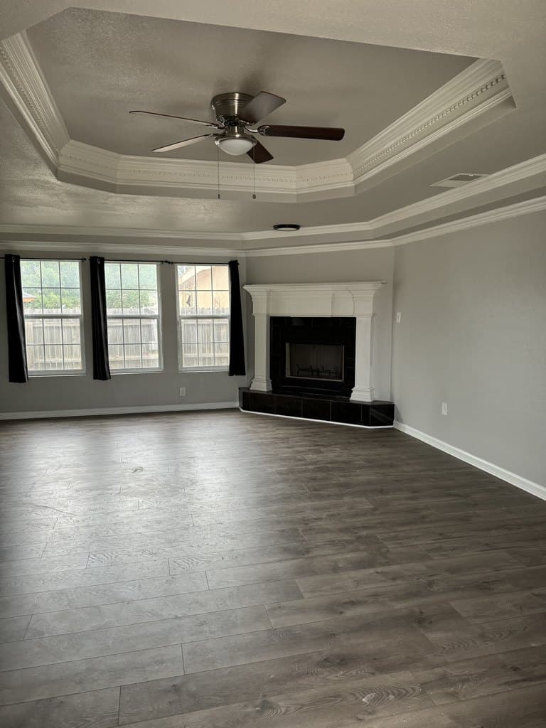 1100 N Colorado St