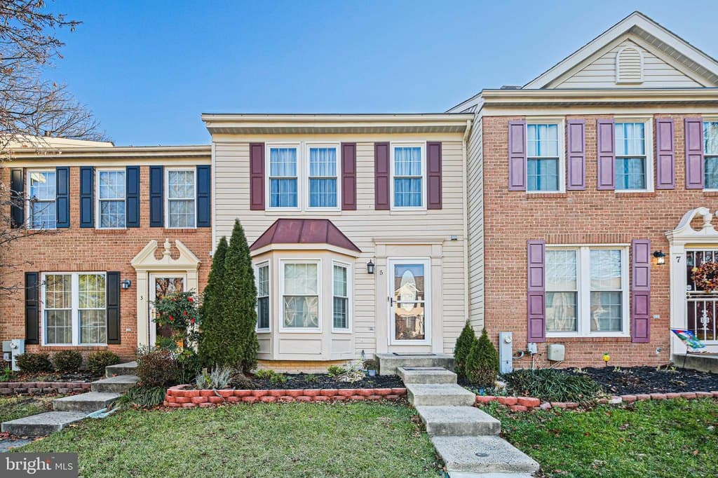 5 Brantwood Ct