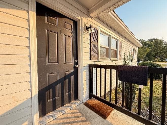 1446 Francis Marion Rd Apt 19