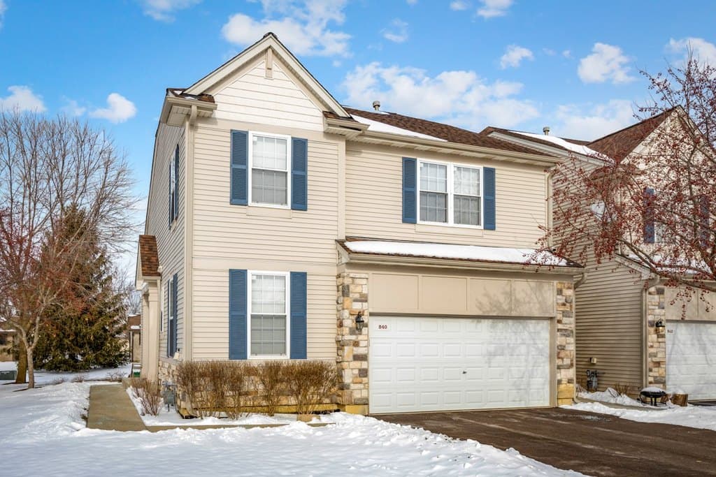 840 Amelia Ct