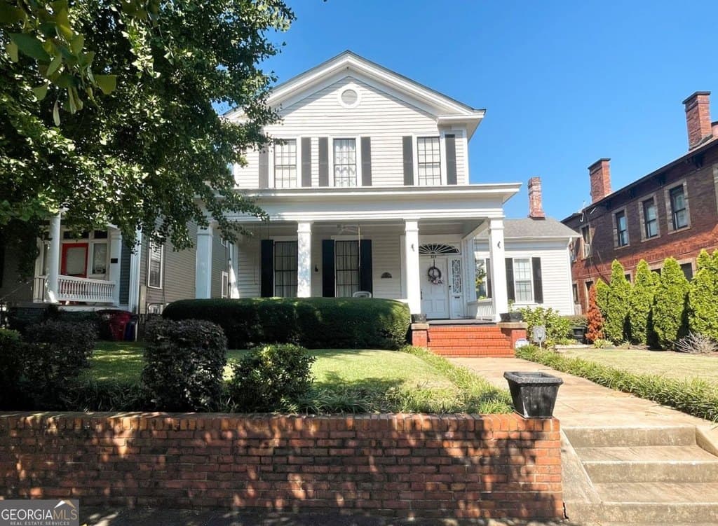 305 Orange St