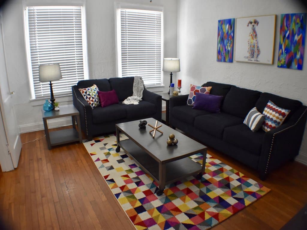 407 S Melville Ave Apt 11