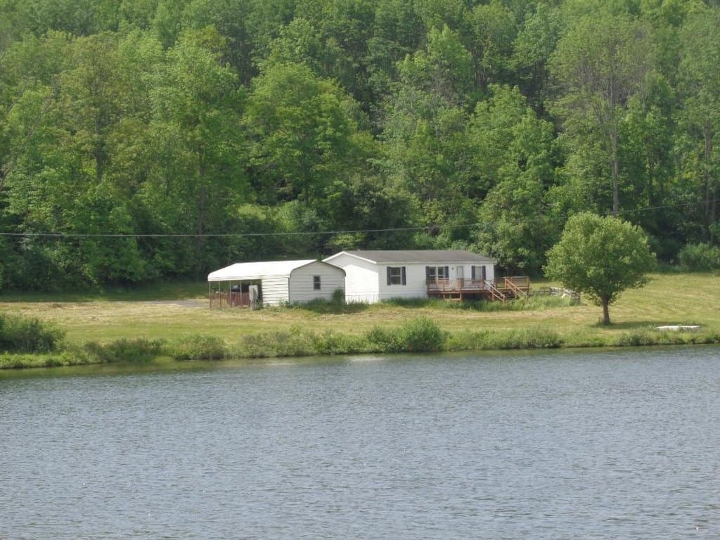 291 Pratt Rd