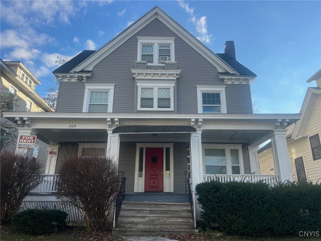 1108 Madison St Unit 2