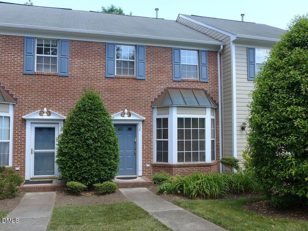 234 Standish Dr