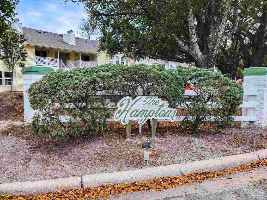 601 E Burgess Rd Apt E4