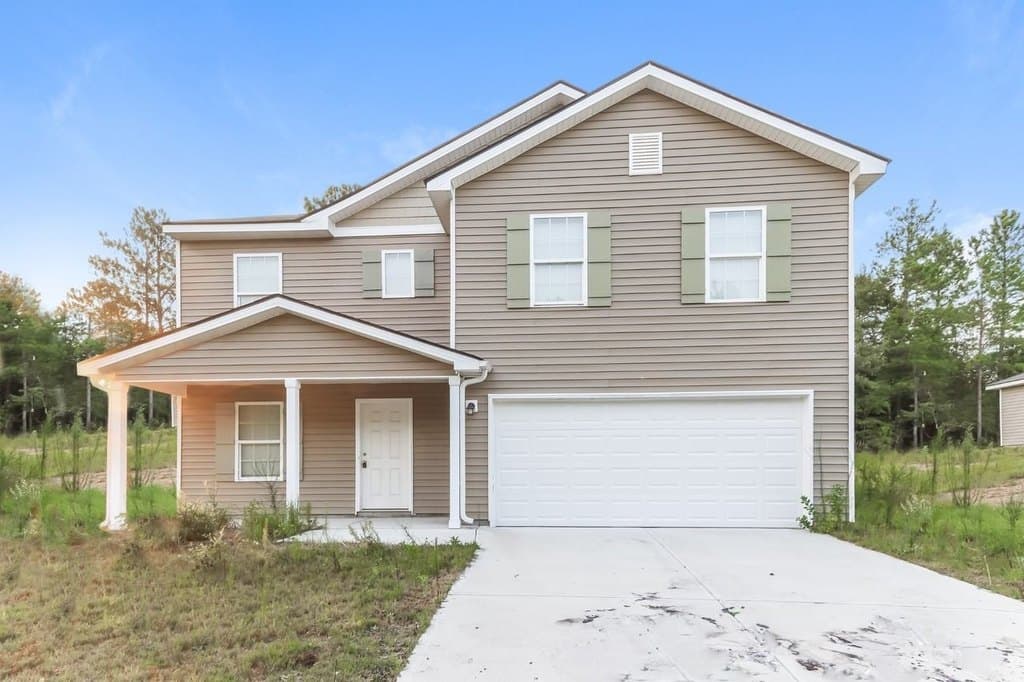1204 Christy Ct