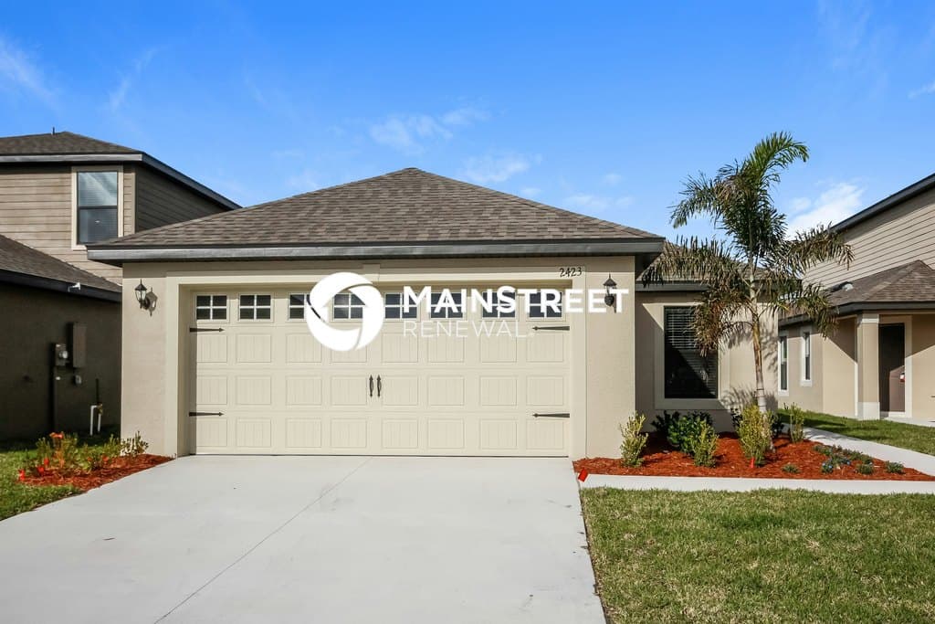 2423 Caspian Dr