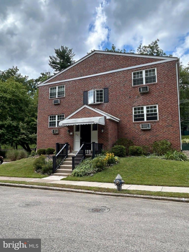 512 Stidman Dr Apt D3