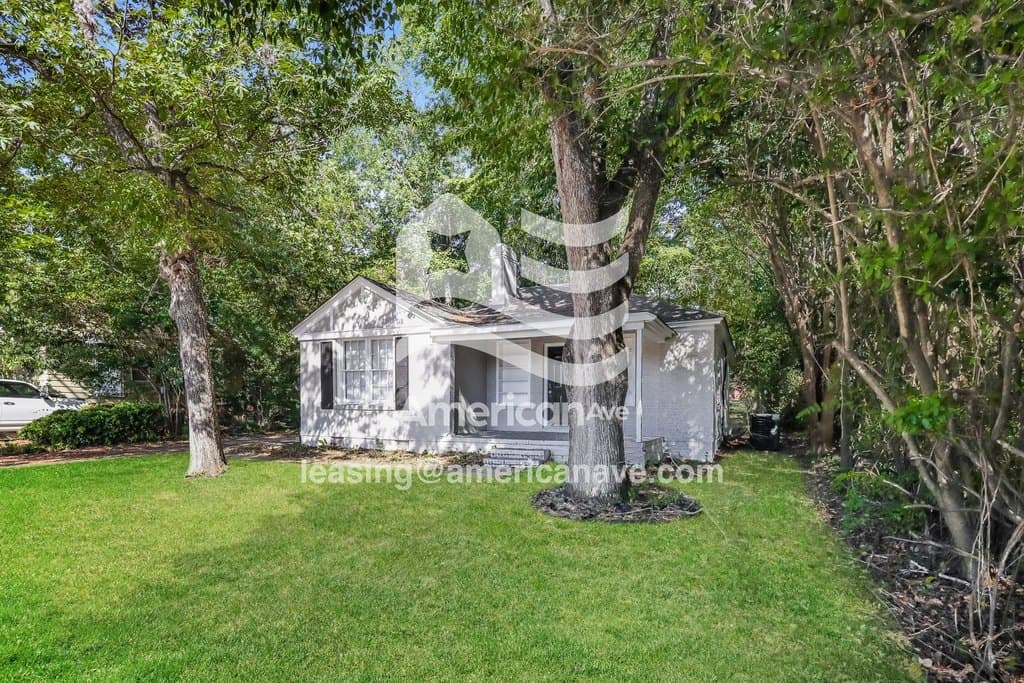 2103 Pageland Dr