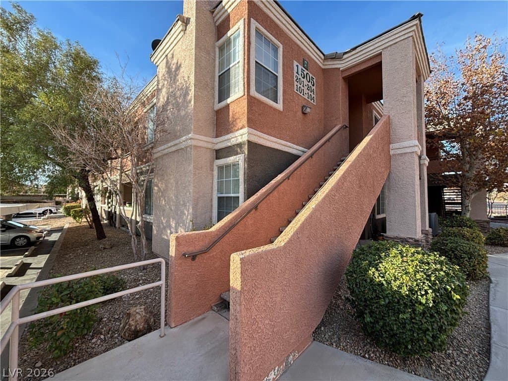 1505 Blackcombe St Unit 101