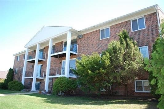 709 Jackson St Apt 1