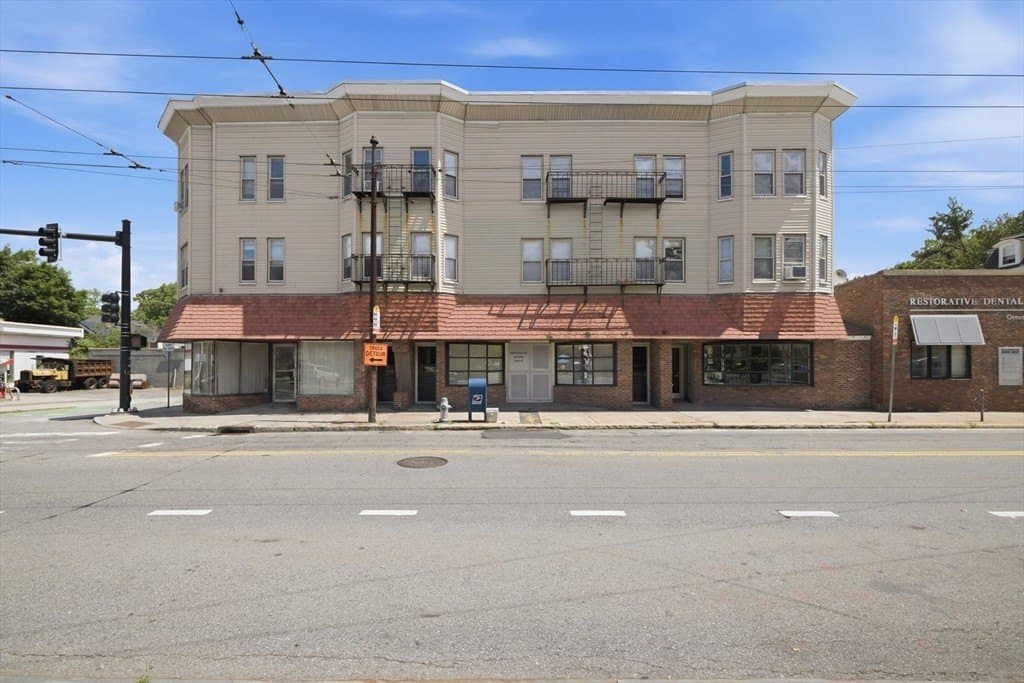 193 Concord Ave Apt 5