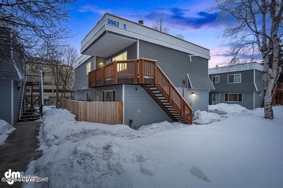 3962 Reka Dr Apt C6