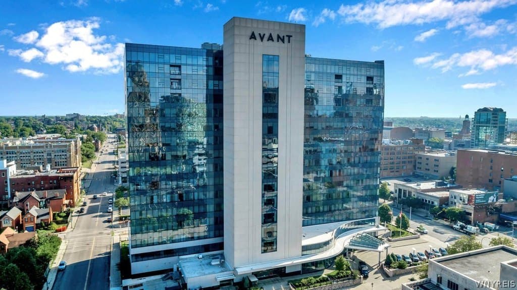 200 Delaware Ave Unit 1604
