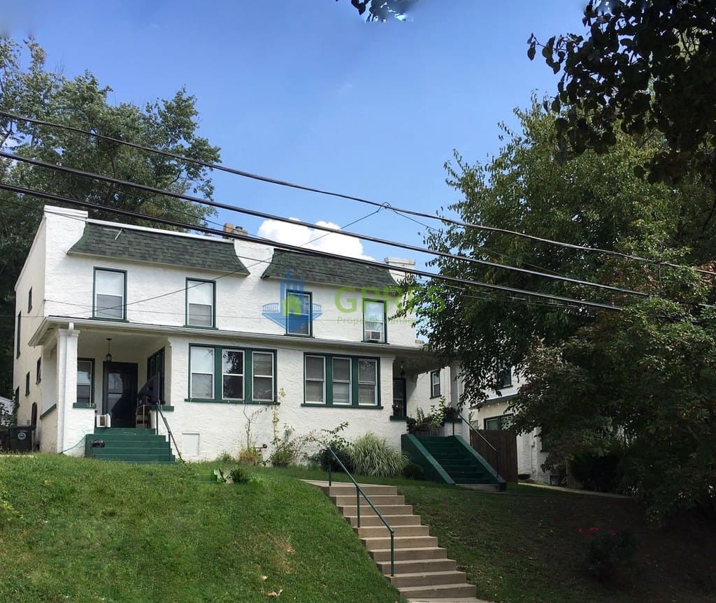 510-522 6th St., 601-609 Delaware Ave.