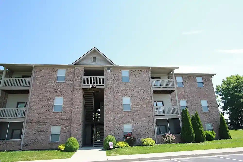Providence Hill Apartments