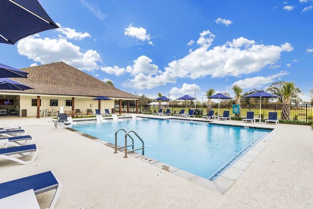 Cottages at Creekview
