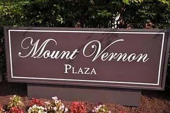 Mount Vernon Plaza