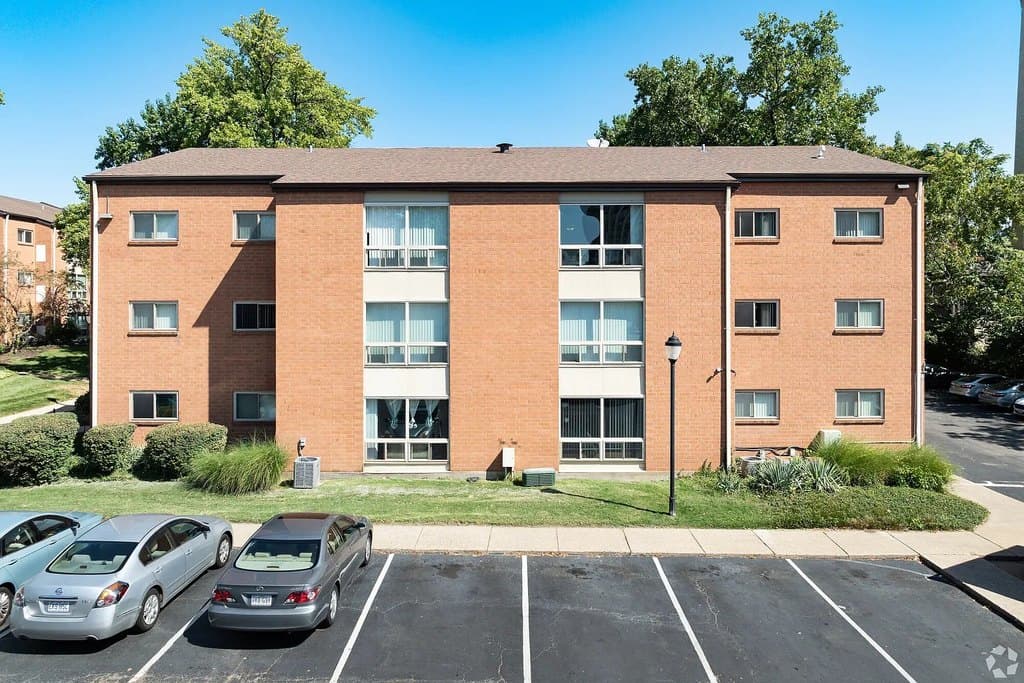 West End Terrace Apartments