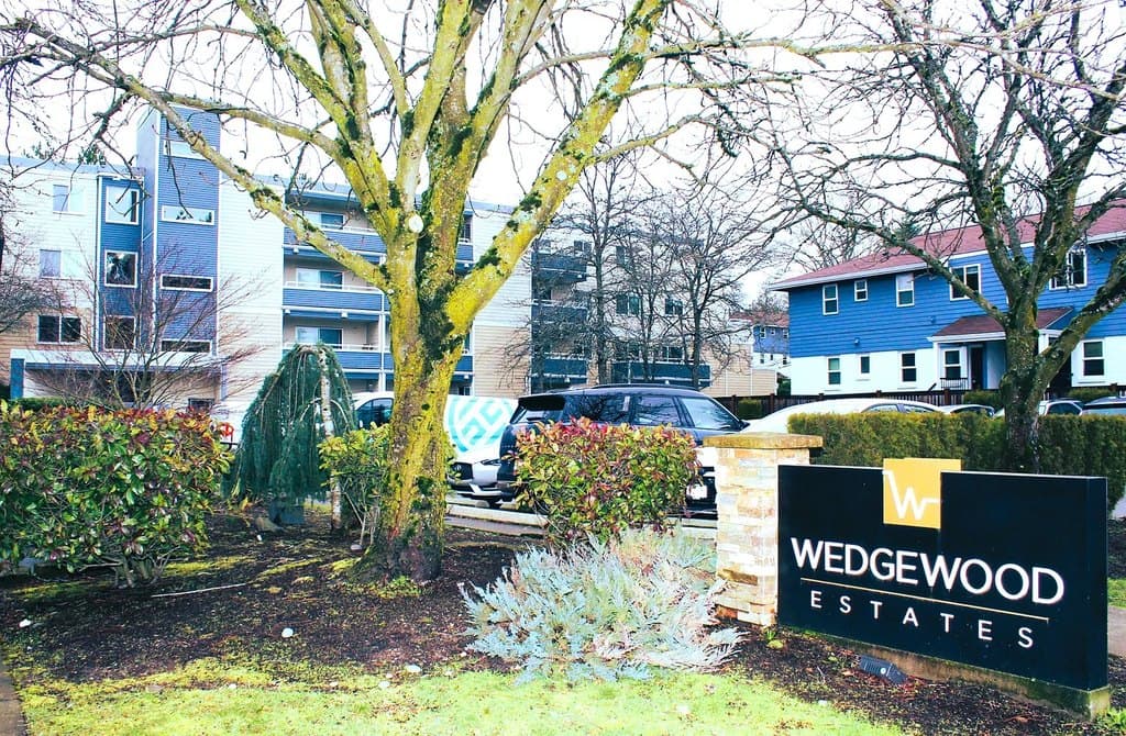 Wedgewood Estates