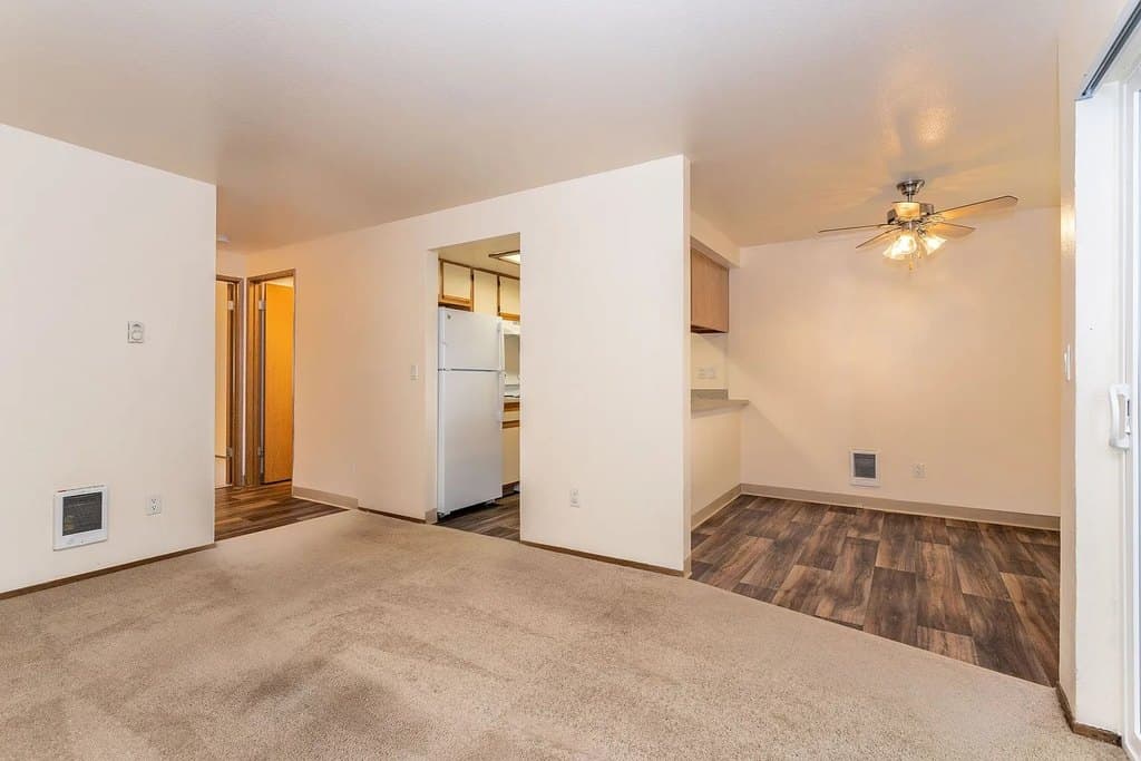 The Gardens Apartments