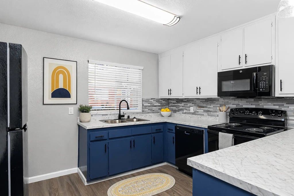 Pomona Townhomes