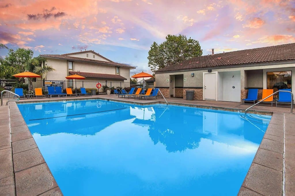 Cassia Apartments
