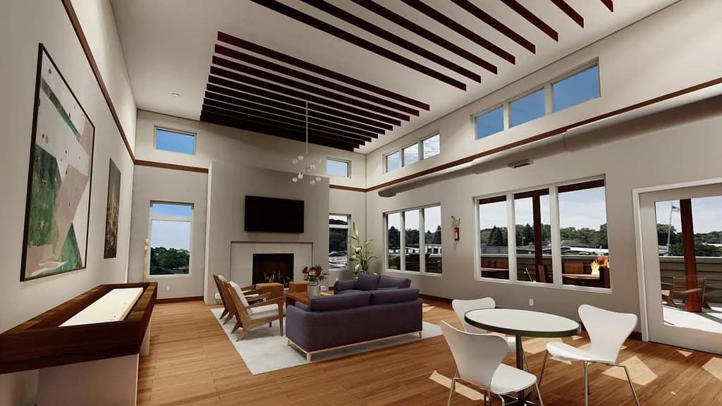 Duet Apartments