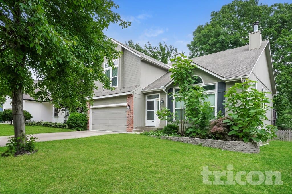 12417 S Albervan Street Olathe KS