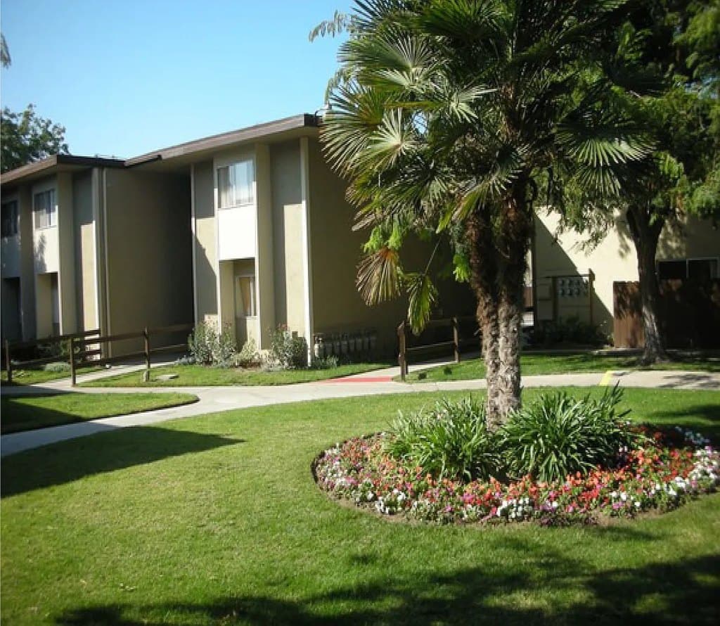 Canyon Crest