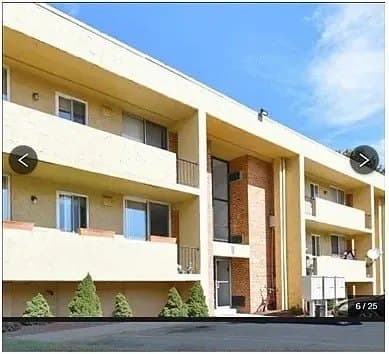 Ivanhoe Apartments