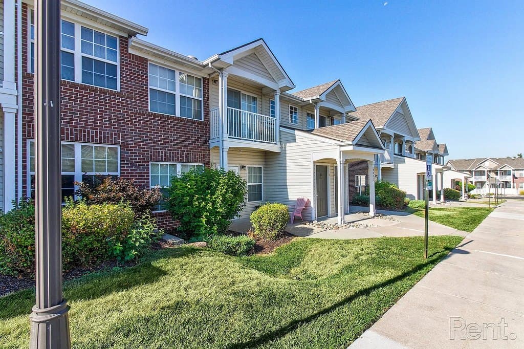 IRVINGTON HEIGHTS I